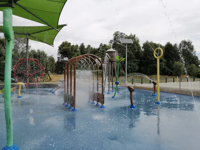 Long Gully Splash Park