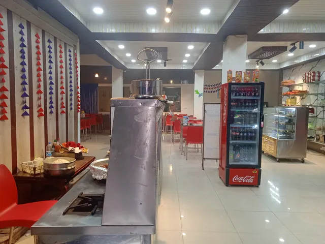 Shri Banke Bihari Sweets Kangra