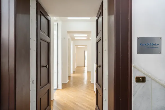 Galleria Umberto Di Marino