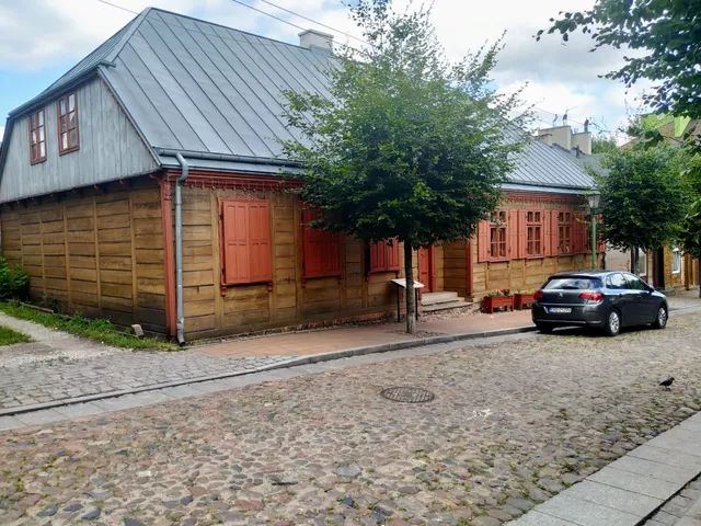 Cultural Park City Weavers