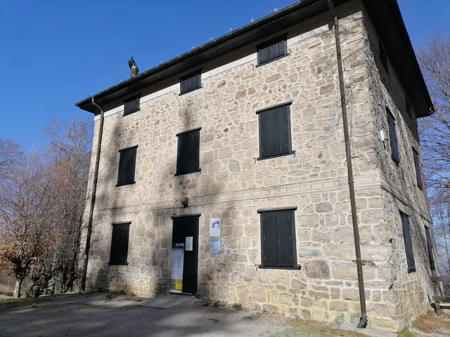 Casa Museo Villa Gerosa - Piani Resinelli (lc)