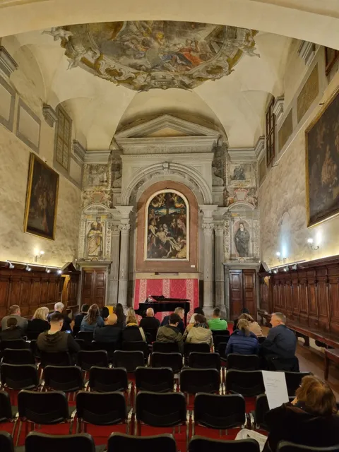 Chiesa di Santa Monaca