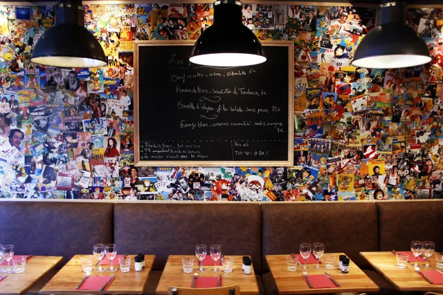 Les Fils à Maman Rouen