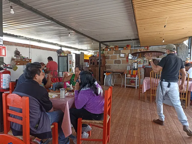 Gorditas Corregidora