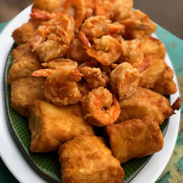 Restaurante Esquina Verde