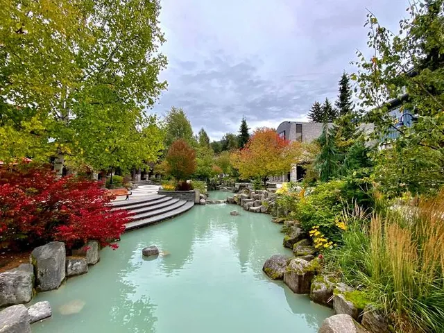 Florence Petersen Park