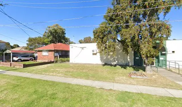 Auburn Rosnay Golf Club Bistro