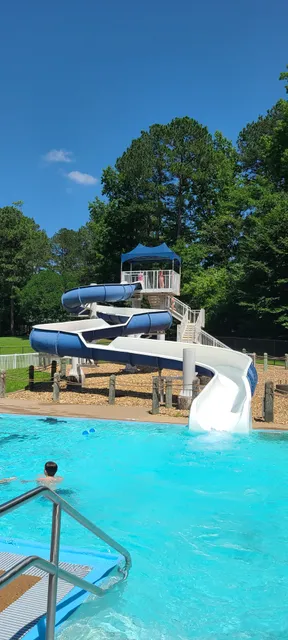 Arkadelphia Aquatic Park