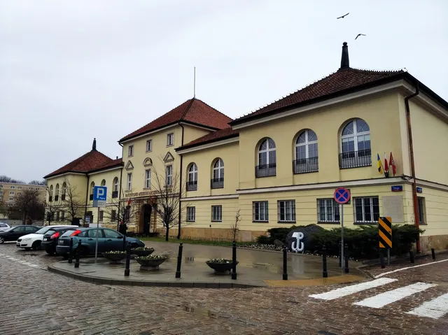 National Archaeological Museum