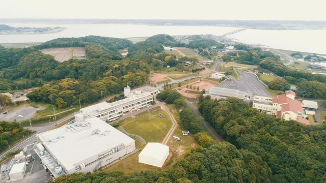 Lapoppo Namegata Farmers Village