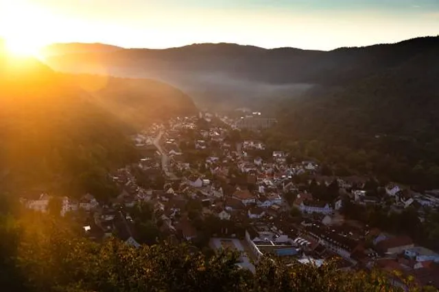 Belvédère du Château