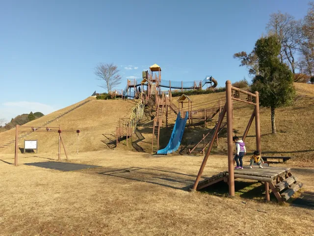 Nishiki Kurando Park