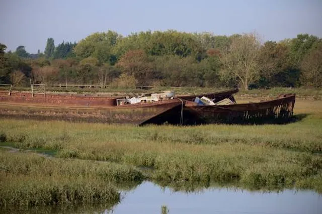 Riverside Country Park