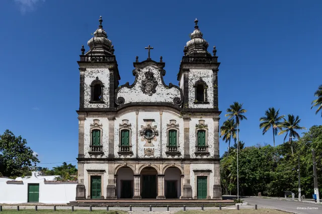 Church of Our Lady of Joy