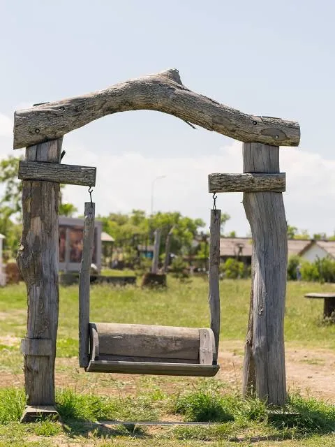 Jalur Hijau Kosambi Baru