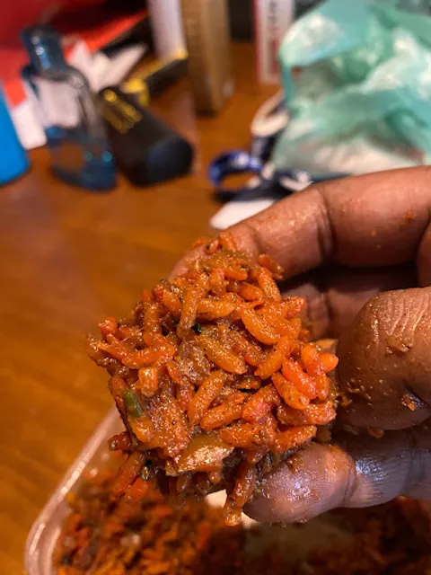 Halal Taj Mahal Restaurante