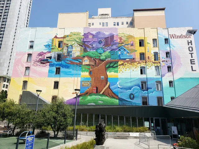 Father Alfred E. Boeddeker Park