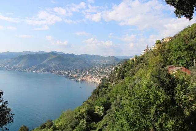 Monte di Portofino