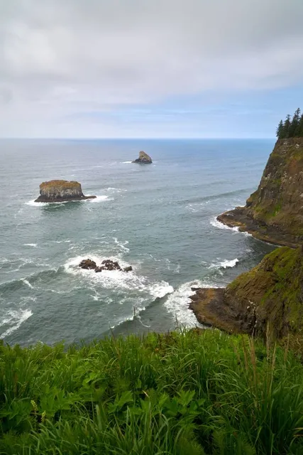 Cape Meares National Wildlife Refuge