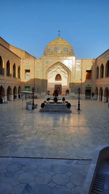 Tomb of Pir Palandouz