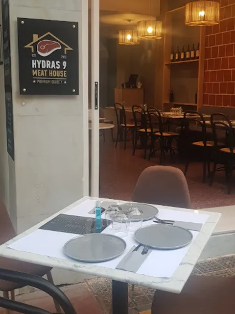 Kechagias Steak House