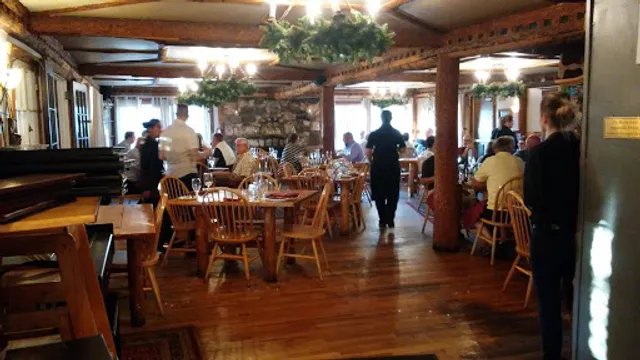 The Bistro at Marshdale