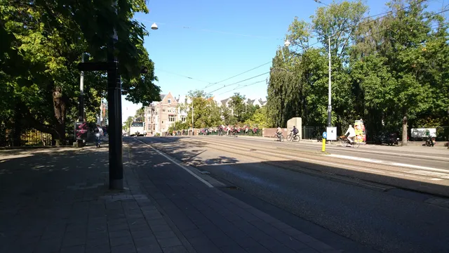 Trifium OG Financieringen B.V.