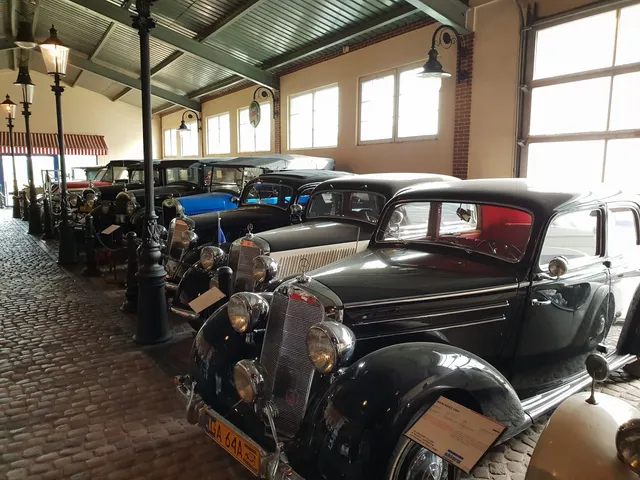 Gdynia Motor Museum