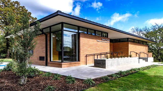 Semple Family Museum of Native American Art