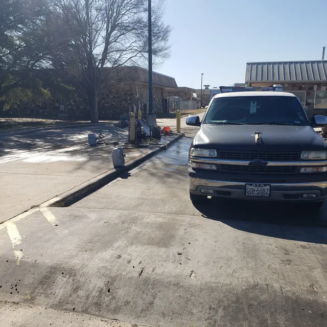 Walnut Creek Wastewater Treatment Plant