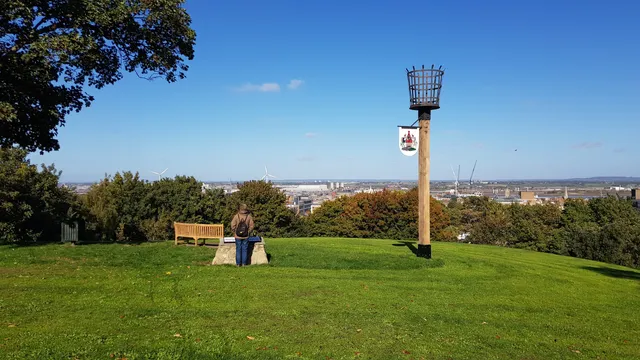 place image