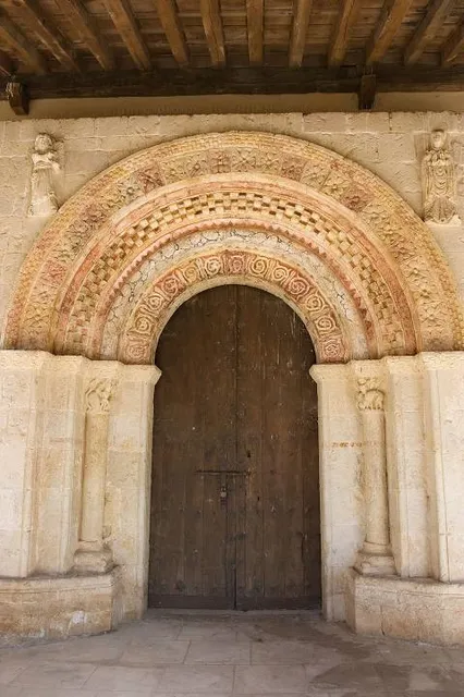 Santiuste de Pedraza