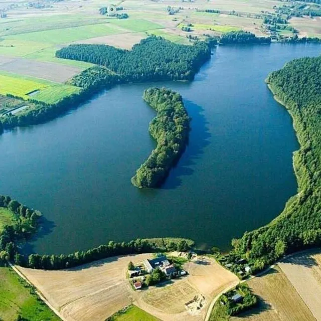 Chojno Lake
