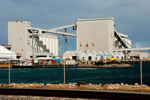 Geraldton Water Park