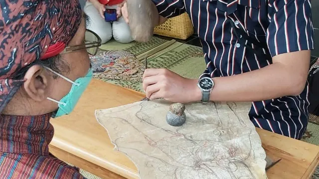 Grogol Tourism Village