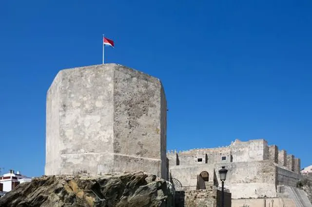 Castillo de Arribalavilla