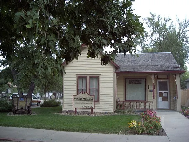 Lafayette History Museum