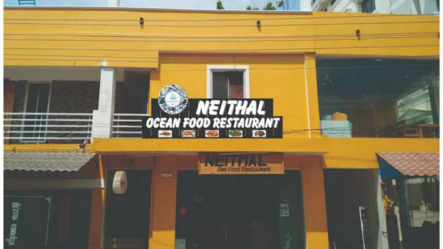 Neithal Malayali Restaurant