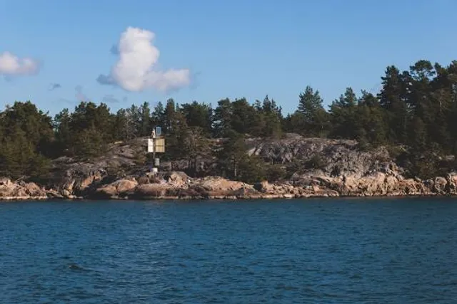 Archipelago National Park