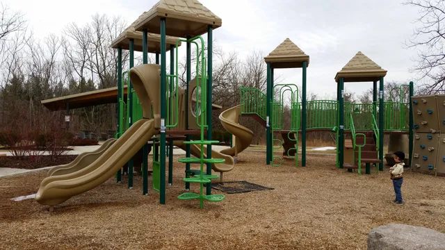 Catoctin Creek Park & Nature Center