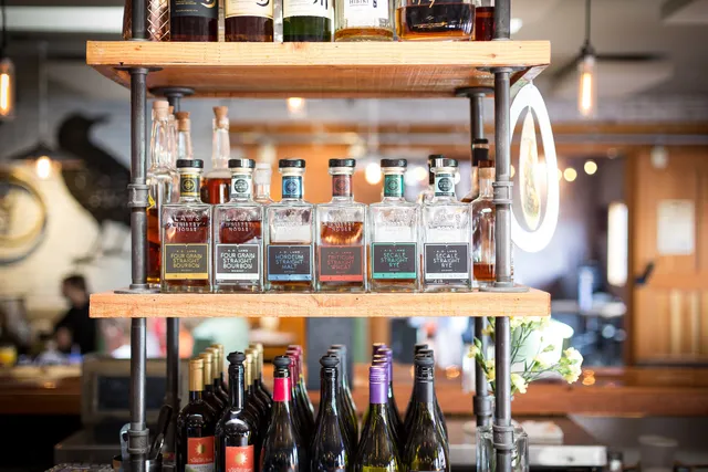 Blackbird Public House