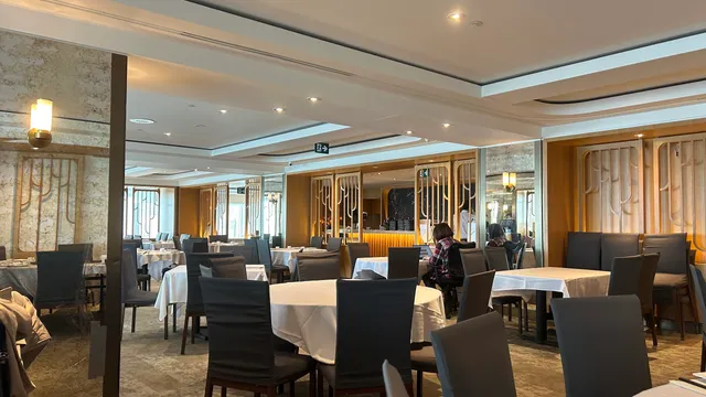 Pearl Harbourfront Chinese Cuisine