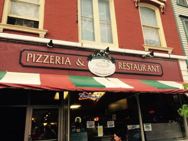 Sal's Pizzeria of Cooperstown