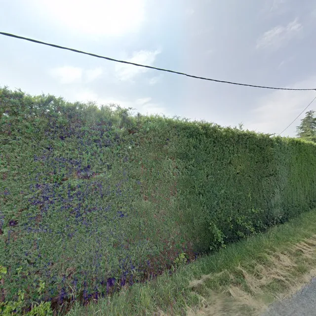 Gîte de la Chadeniere