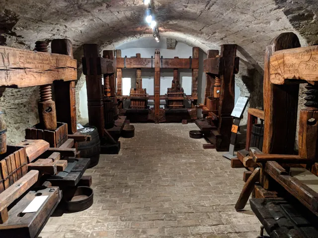 Small Carpathian Museum