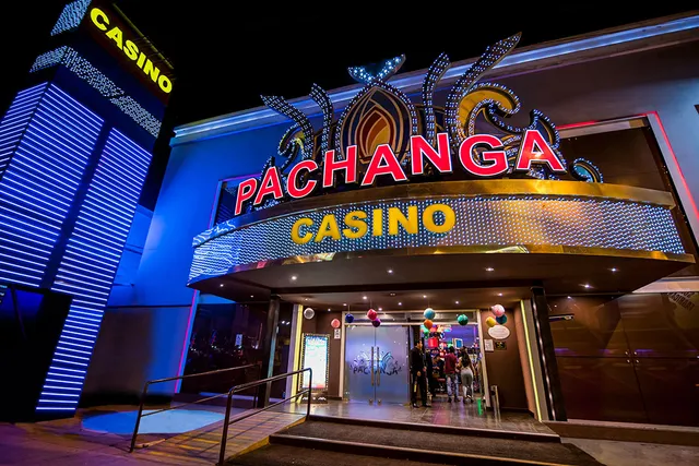Casino Pachanga Dreams