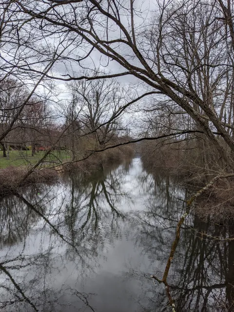 Susquehanna Riverlands