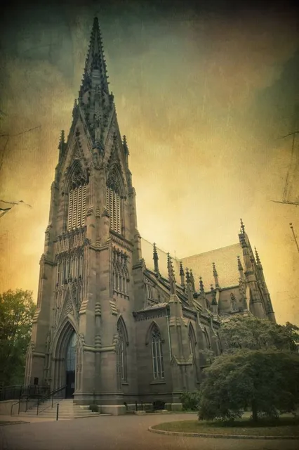 Cathedral of the Incarnation