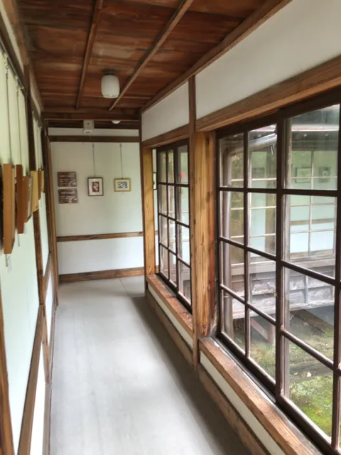 Hangamura Museum and Gallery