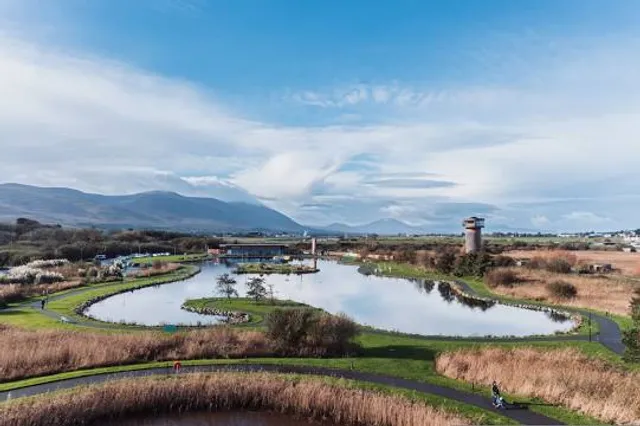 Tralee Bay Wetlands